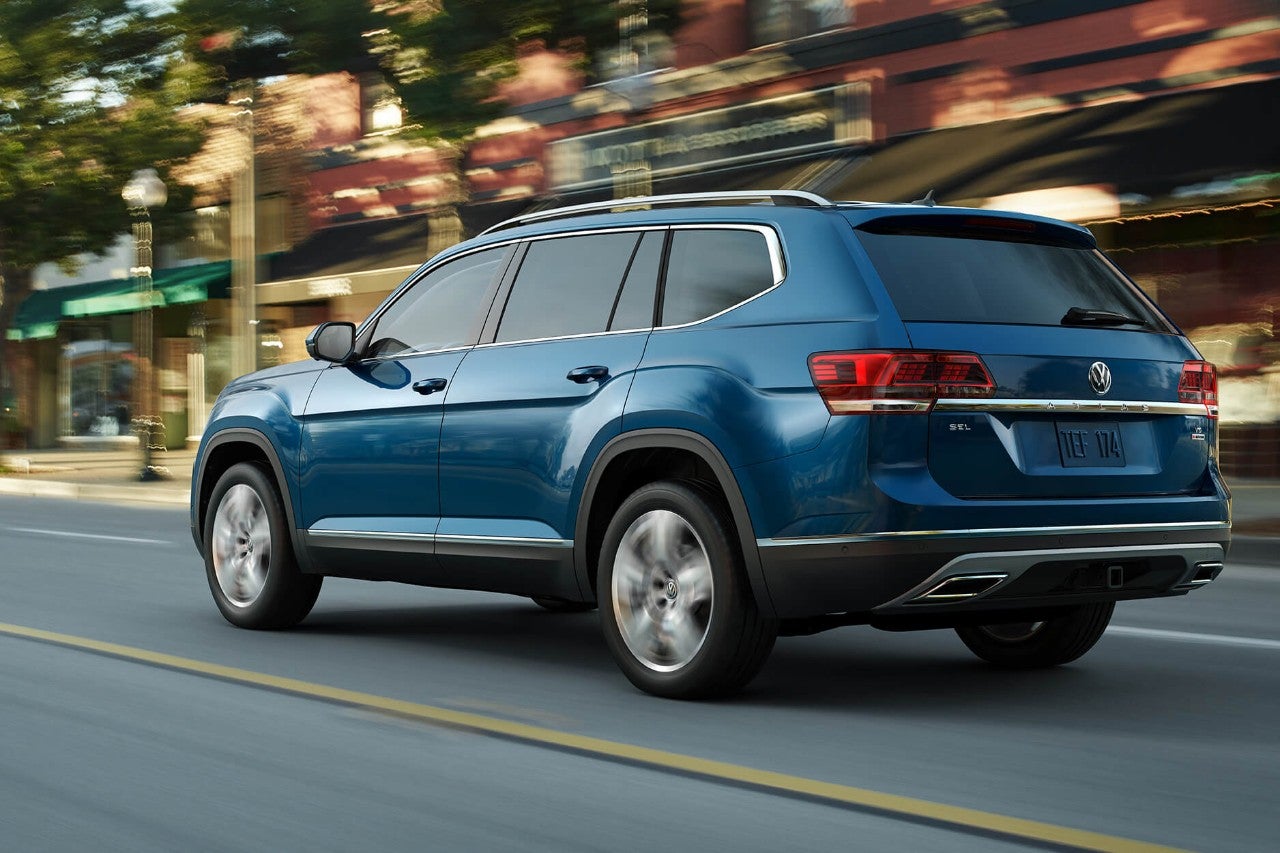 York Volkswagen, Inc. in York PA