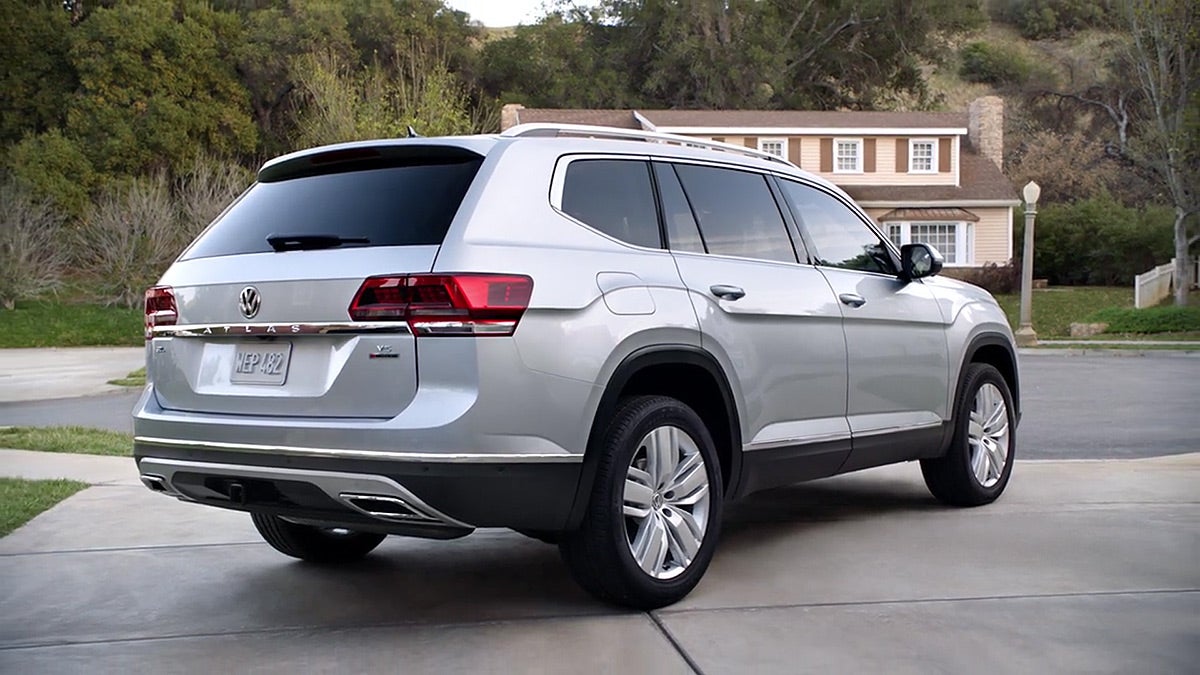 York Volkswagen, Inc. in York PA