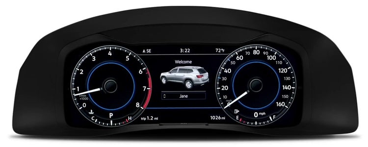 York Volkswagen, Inc. in York PA