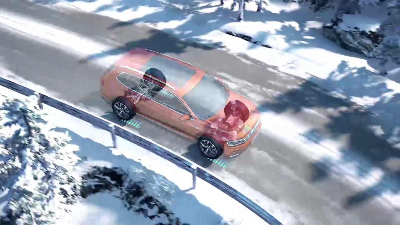 York Volkswagen, Inc. in York PA