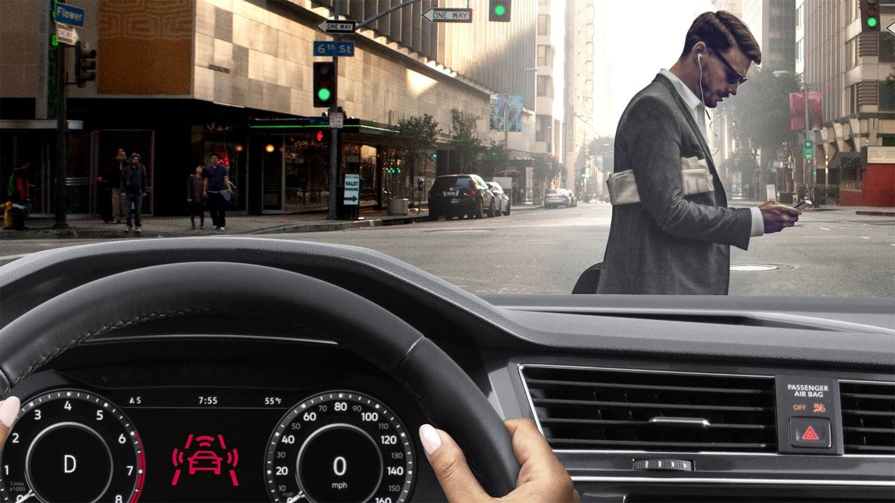 York Volkswagen, Inc. in York PA