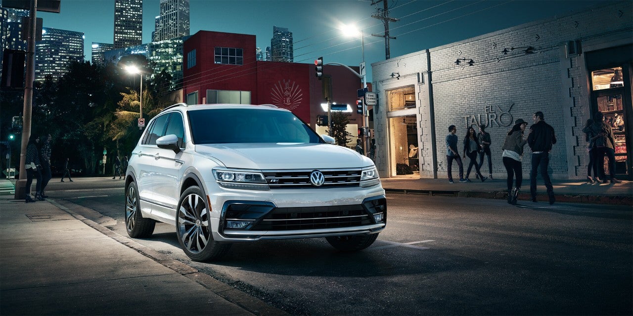 York Volkswagen, Inc. in York PA