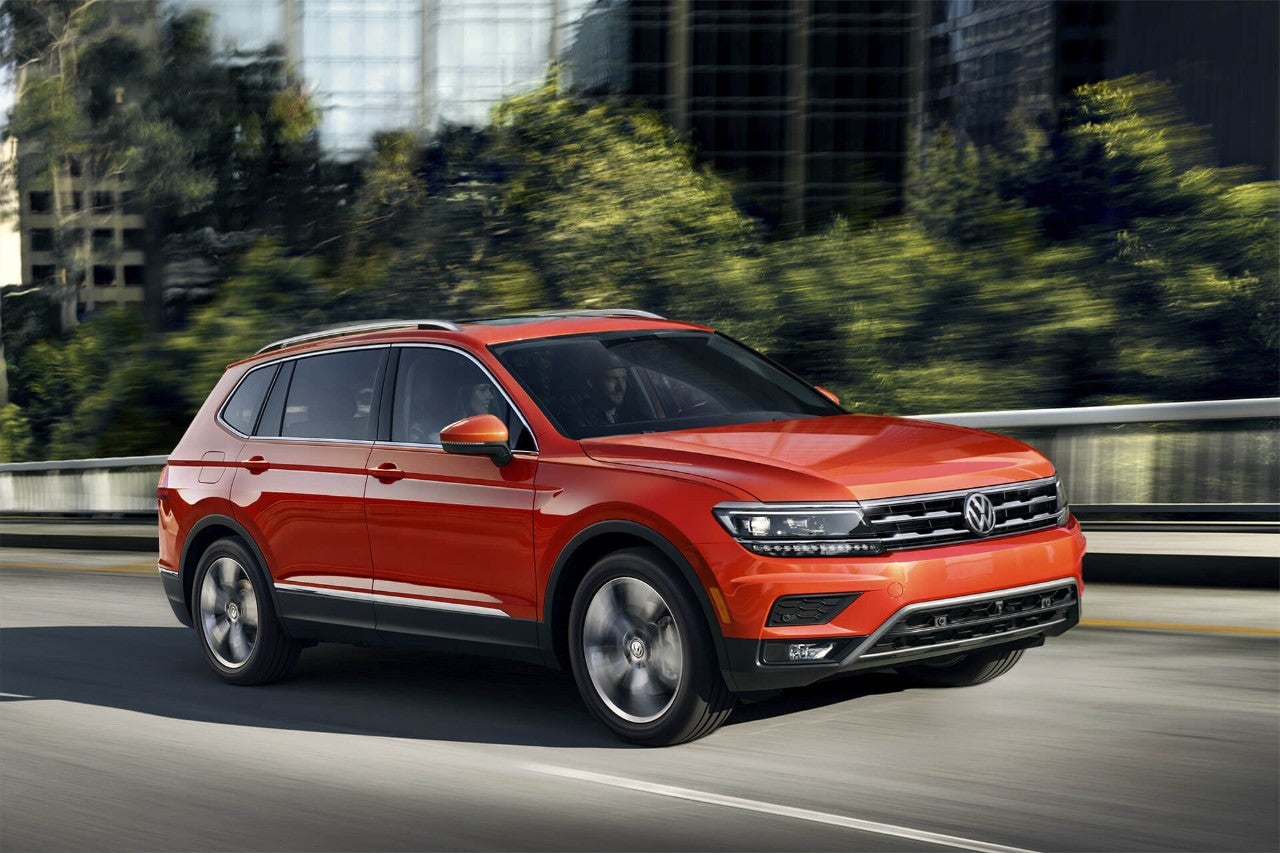 York Volkswagen, Inc. in York PA