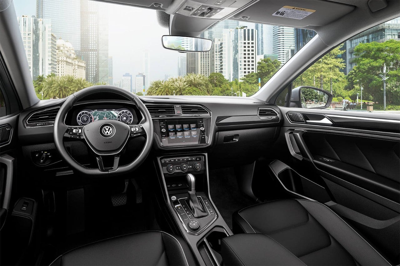 York Volkswagen, Inc. in York PA