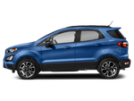 2020 Ford EcoSport SES