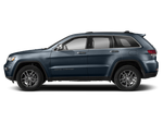 2021 Jeep Grand Cherokee 80th Anniversary Edition