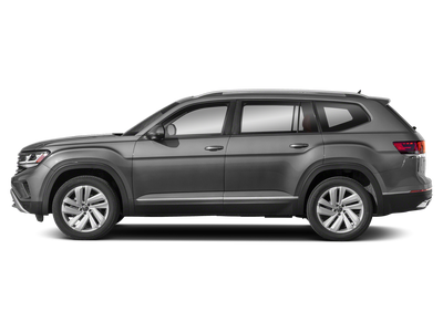 2023 Volkswagen Atlas SEL