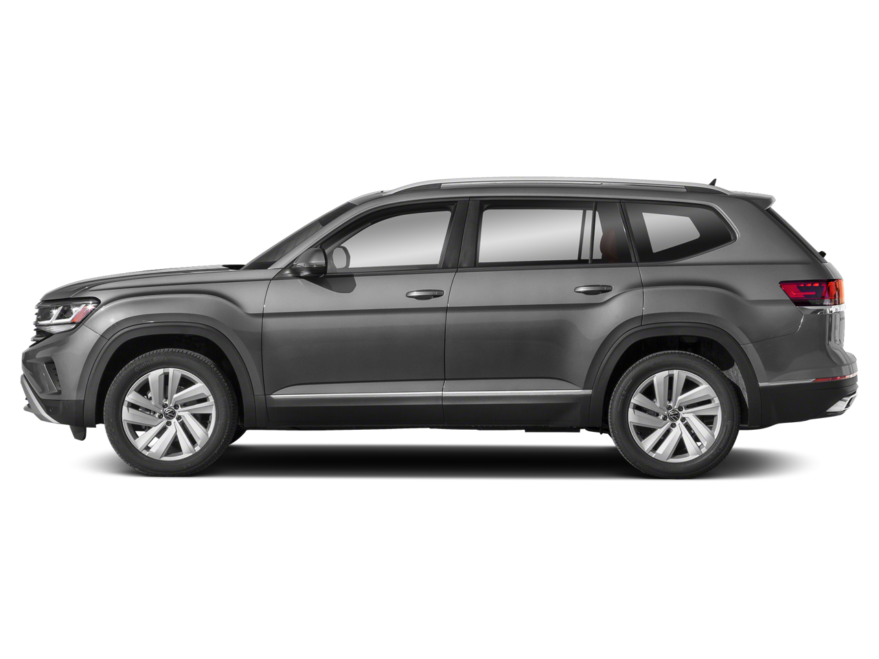 2023 Volkswagen Atlas SEL