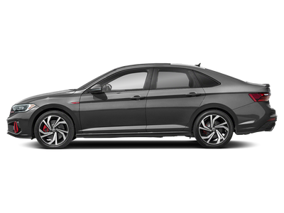 2024 Volkswagen Jetta GLI 2.0T Autobahn