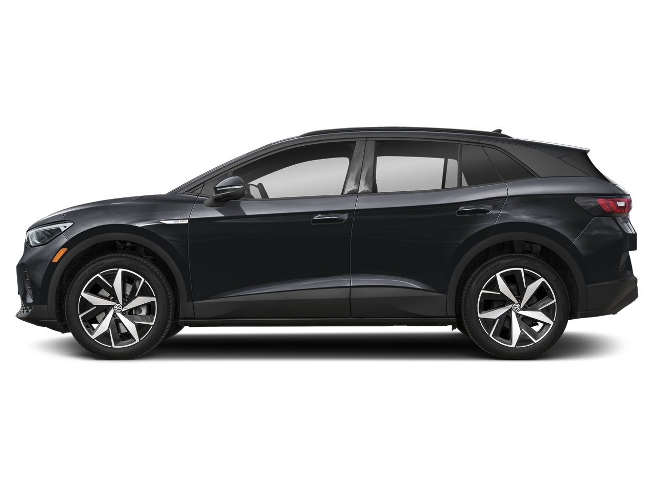 2025 Volkswagen ID.4 Pro AWD