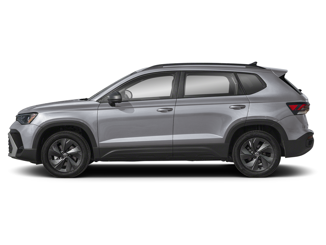 2026 Volkswagen Taos S FWD