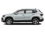 2026 Volkswagen Taos 1.5T SEL