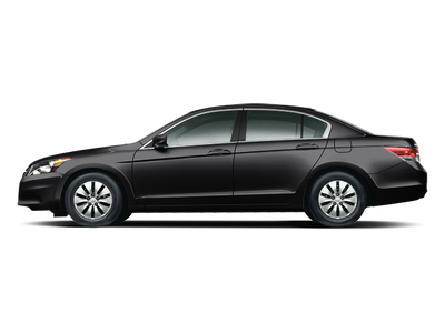 2012 Honda Accord LX 2.4