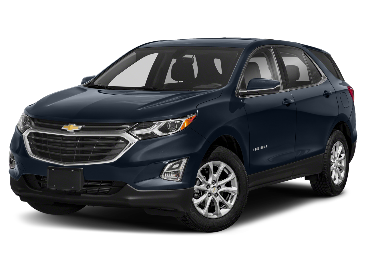 Used 2018 Chevrolet Equinox LT with VIN 3GNAXJEV6JS646347 for sale in York, PA