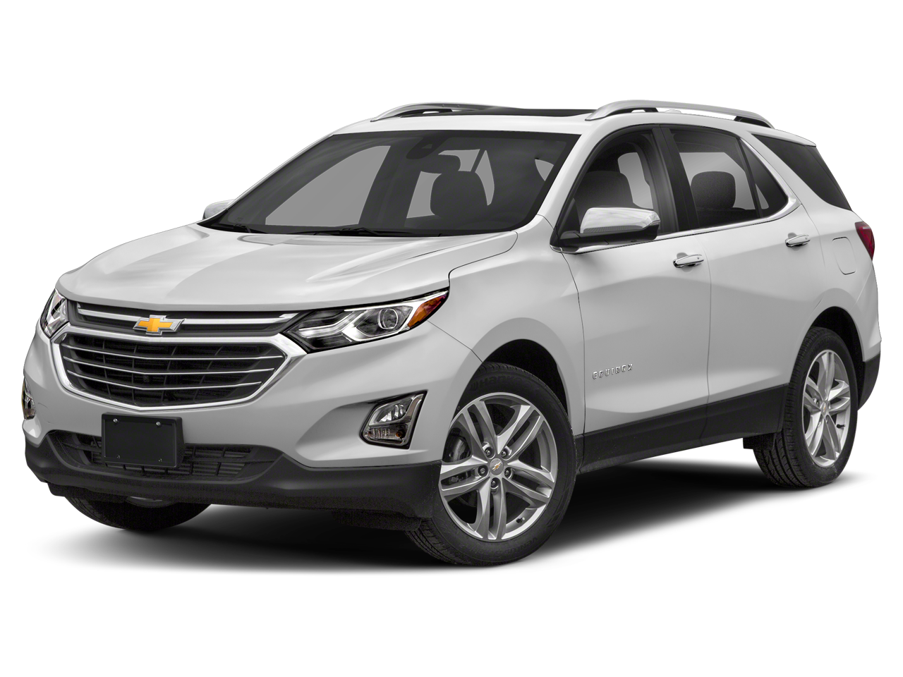 Used 2018 Chevrolet Equinox Premier with VIN 2GNAXWEX0J6344940 for sale in York, PA