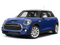 2019 MINI Cooper S Classic
