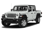 2021 Jeep Gladiator Sport 80th Anniversary