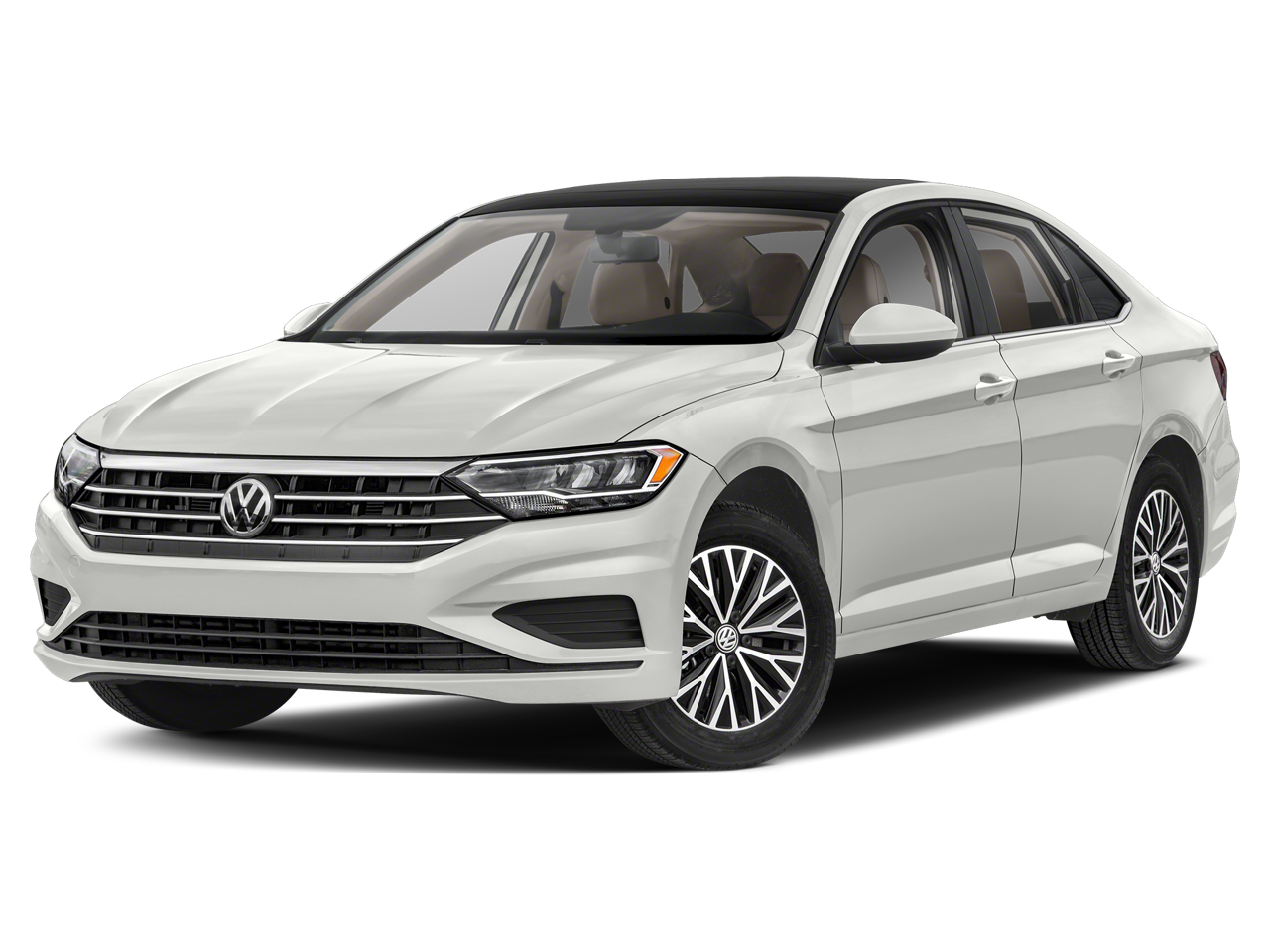 2021 Volkswagen Jetta SE R-Line photo 2
