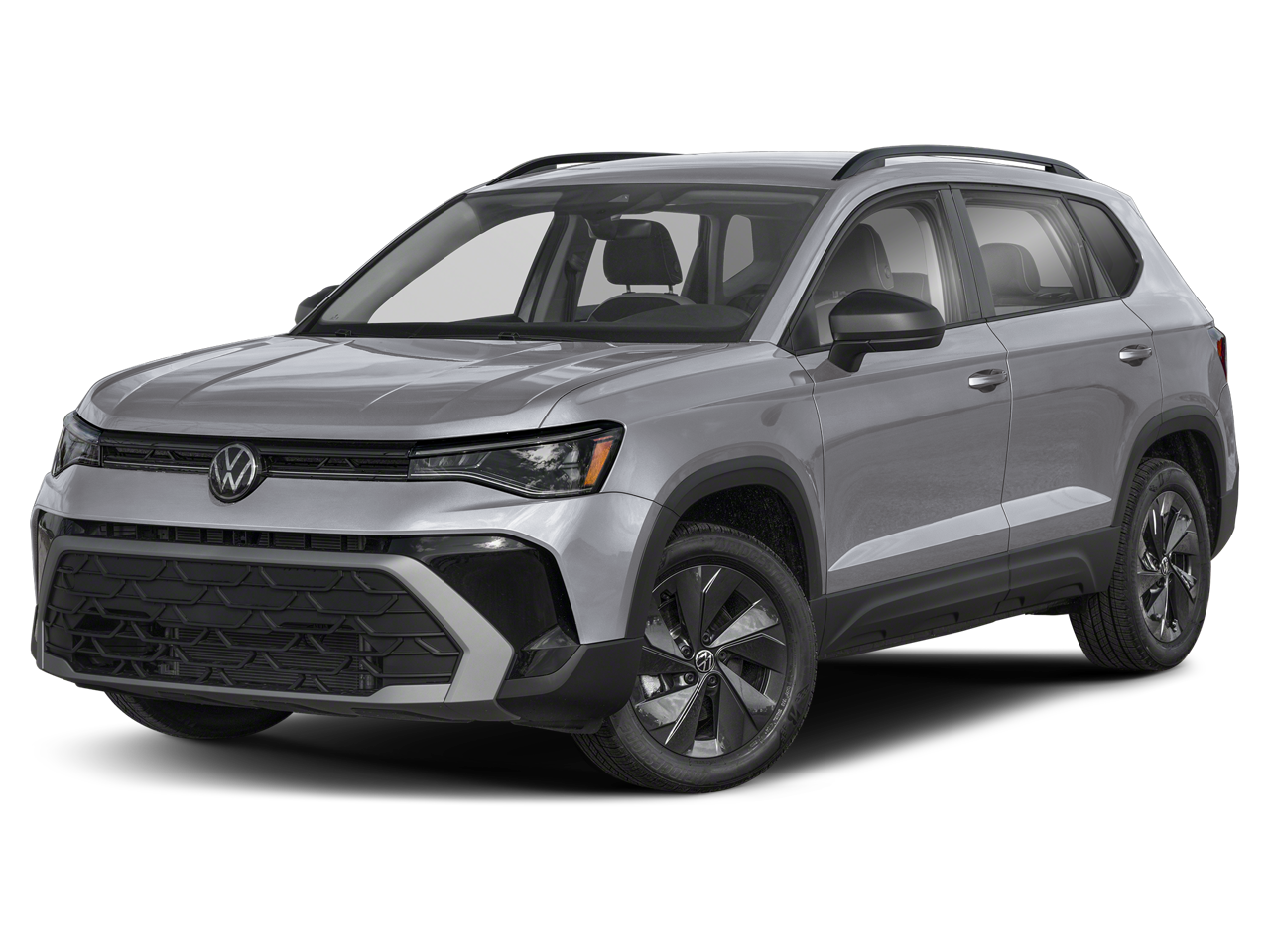 2026 Volkswagen Taos 1.5T S's photo