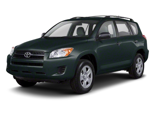 2011 Toyota RAV4 Sport photo 2