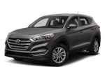 2017 Hyundai Tucson Value