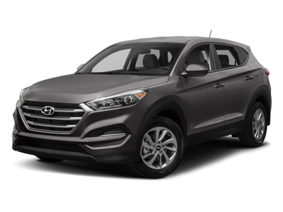 2017 Hyundai Tucson Value