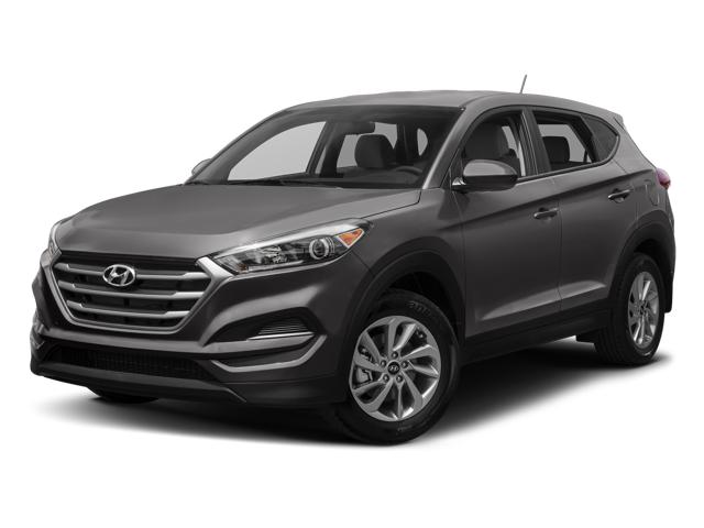2017 Hyundai Tucson Value