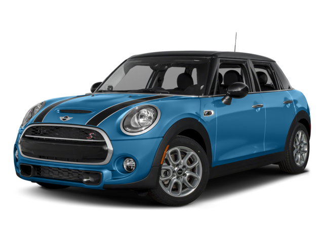 Used 2017 MINI Cooper S with VIN WMWXU3C38H2D33265 for sale in York, PA