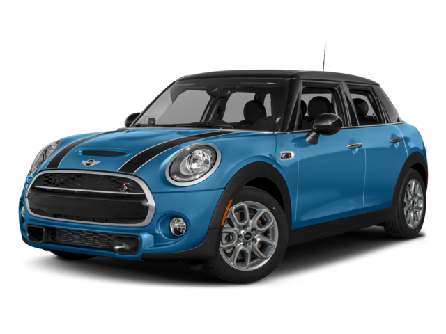 2017 MINI Cooper S Base