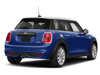 2019 MINI Cooper S Classic