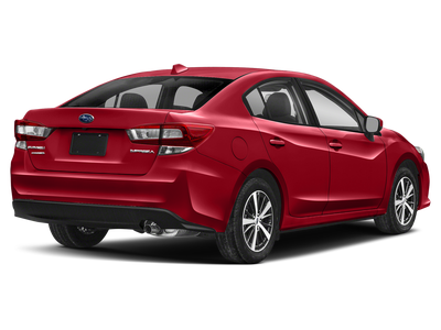 2020 Subaru Impreza Premium