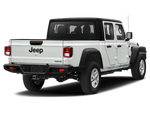 2021 Jeep Gladiator Sport 80th Anniversary
