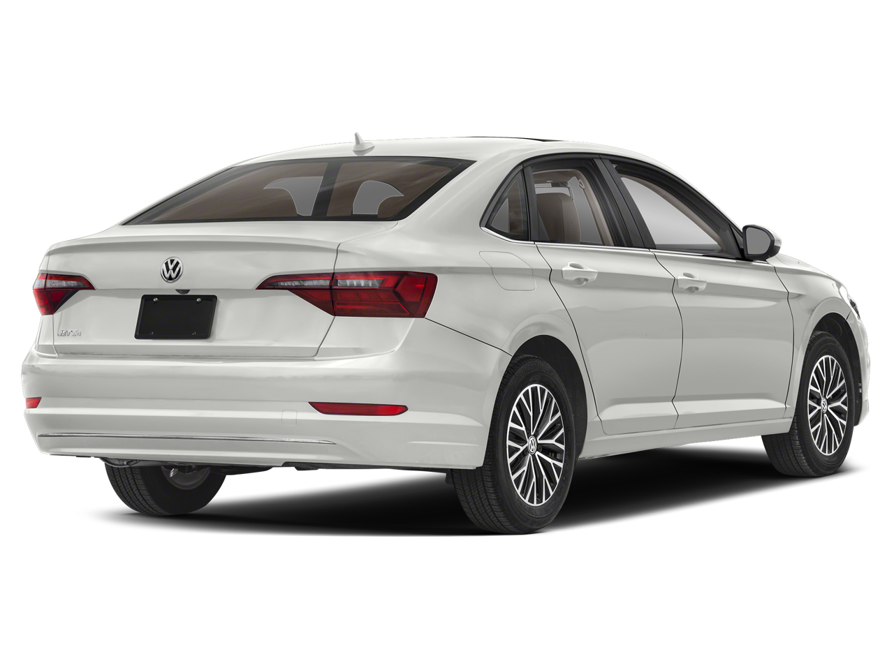 2021 Volkswagen Jetta SE R-Line photo 3