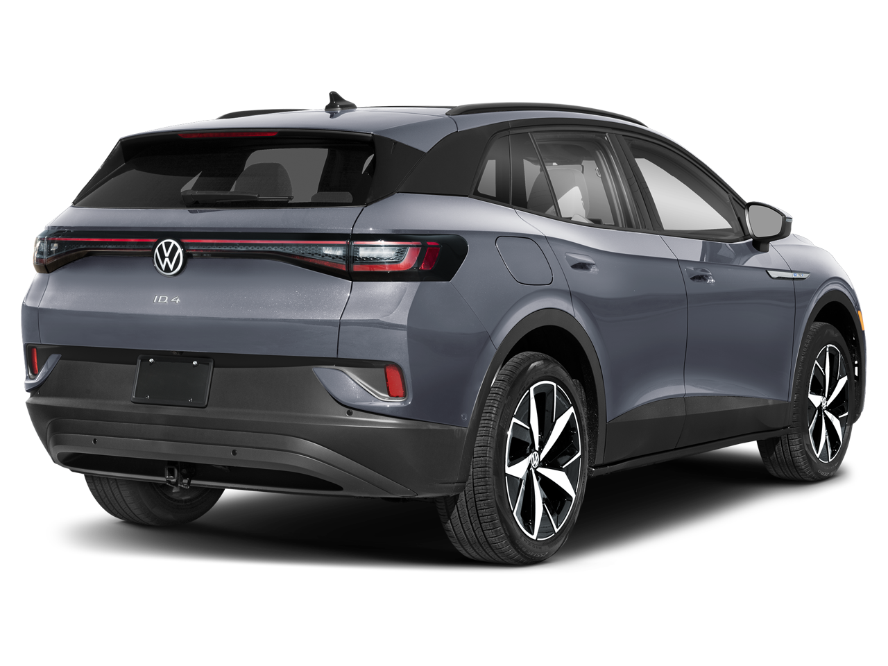 Used 2025 Volkswagen ID.4 PRO S with VIN 1V2WSPE83SC000974 for sale in York, PA