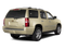 2012 Chevrolet Tahoe LTZ