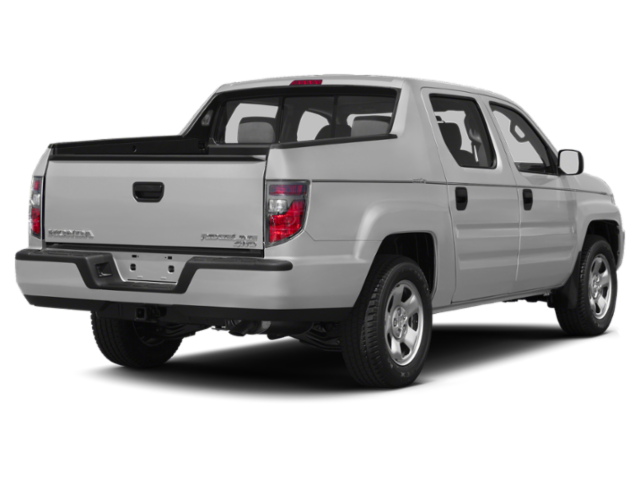 2013 Honda Ridgeline RTL