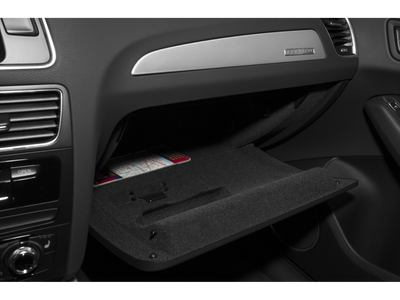 2015 Audi Q5 3.0T Premium Plus quattro