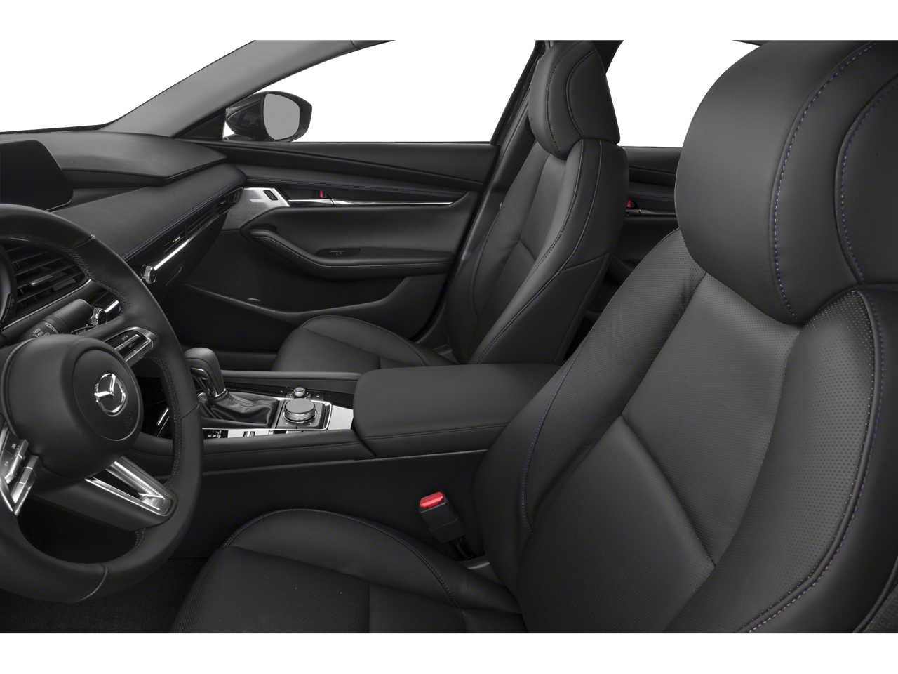 2019 Mazda Mazda3 Premium