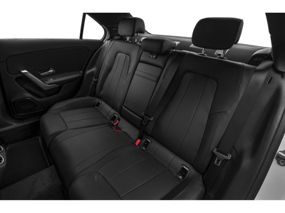 2019 Mercedes-Benz A-Class A 220 4MATIC®