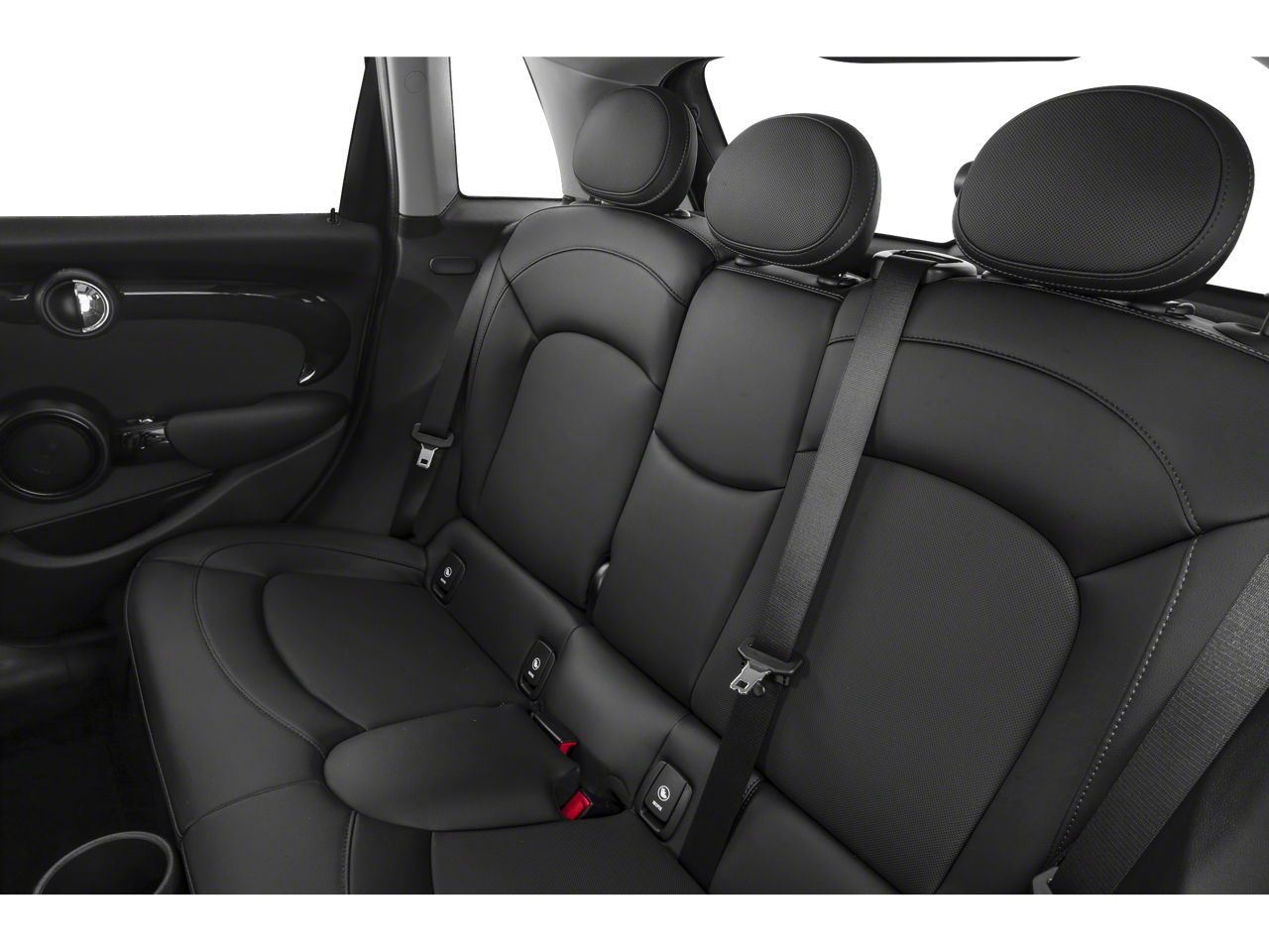 2019 MINI Cooper S Classic