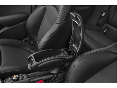 2019 MINI Cooper S Classic