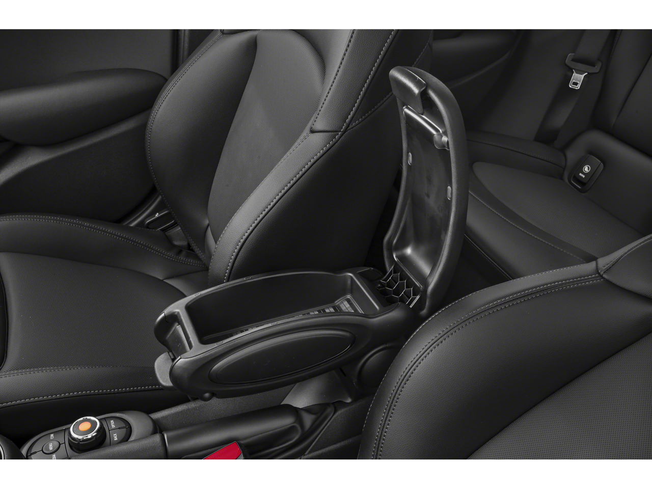 2019 MINI Cooper S Classic