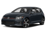 2019 Volkswagen Golf GTI 2.0T Rabbit Edition