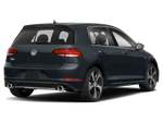 2019 Volkswagen Golf GTI 2.0T Rabbit Edition