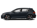 2019 Volkswagen Golf GTI 2.0T Rabbit Edition