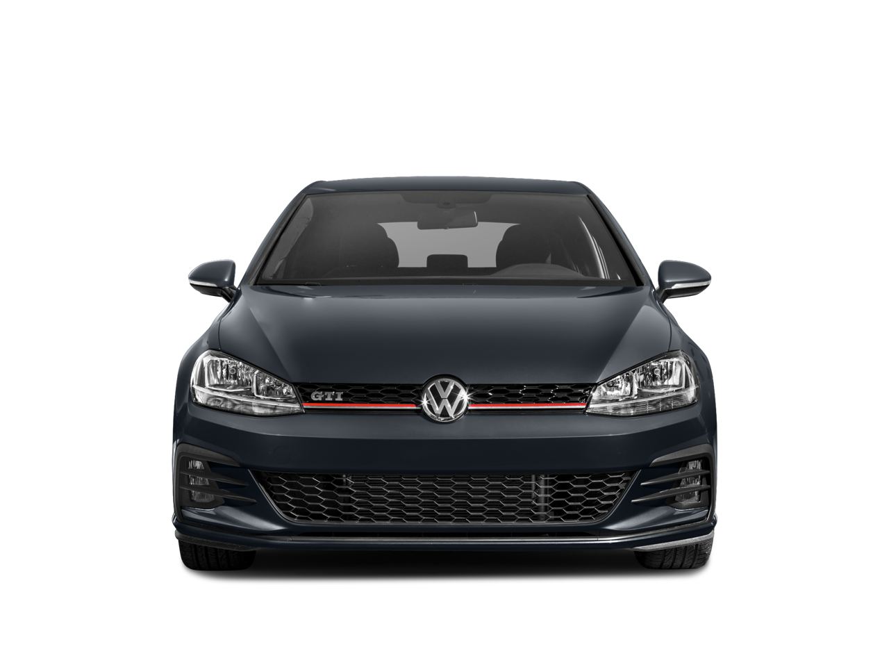 2019 Volkswagen Golf GTI 2.0T S