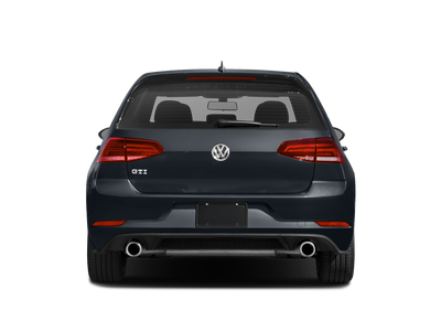 2019 Volkswagen Golf GTI 2.0T S