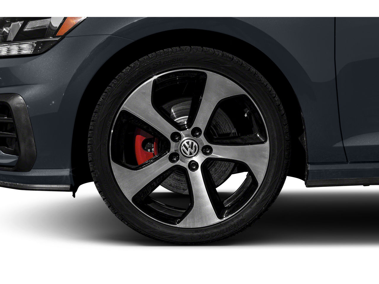 2019 Volkswagen Golf GTI 2.0T S