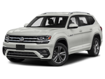 2019 Volkswagen Atlas 3.6L V6 SEL R-Line R-Line