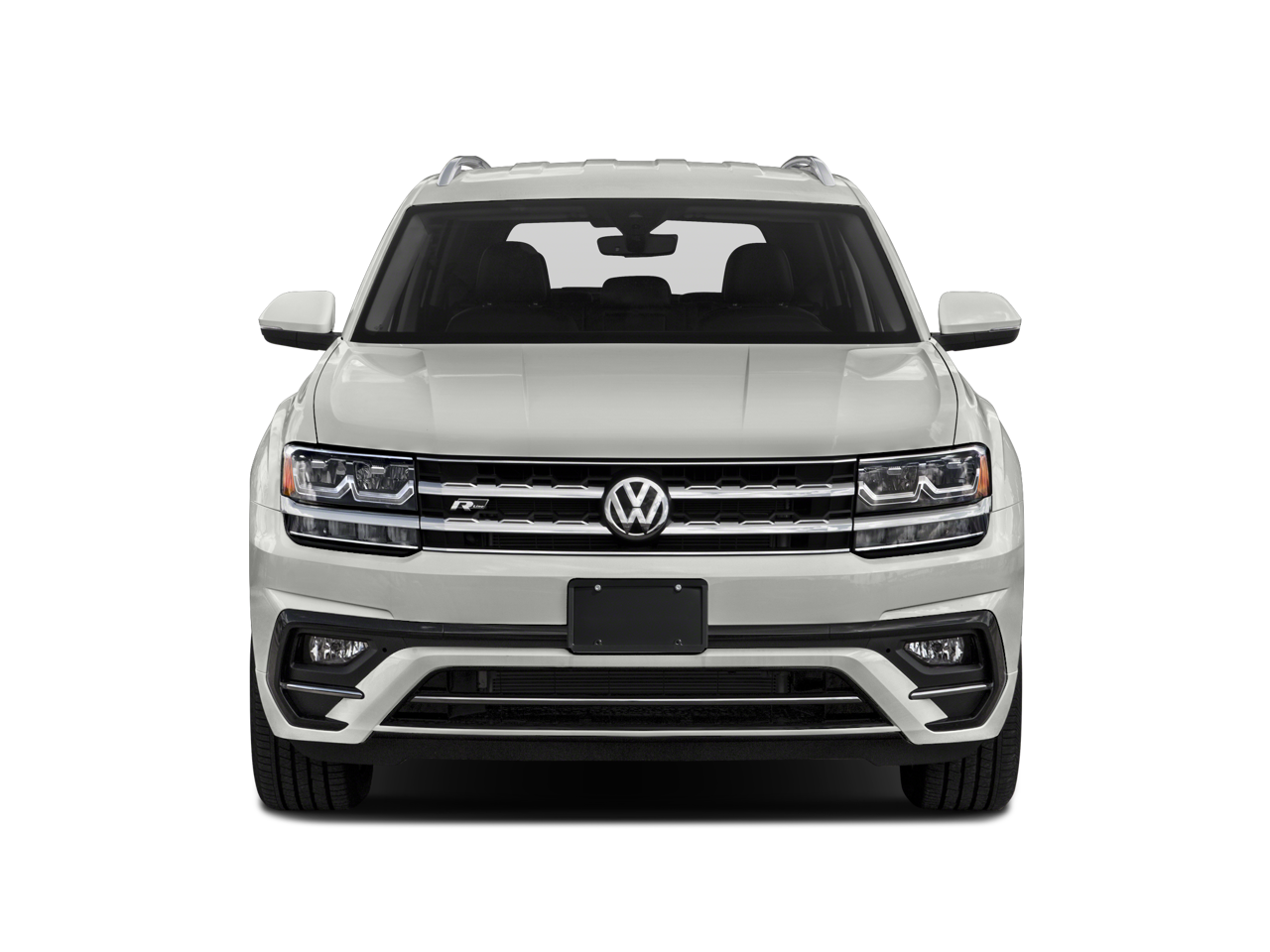 2019 Volkswagen Atlas 3.6L V6 SEL R-Line R-Line